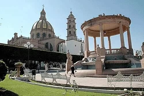 La Piedad de Cabadas