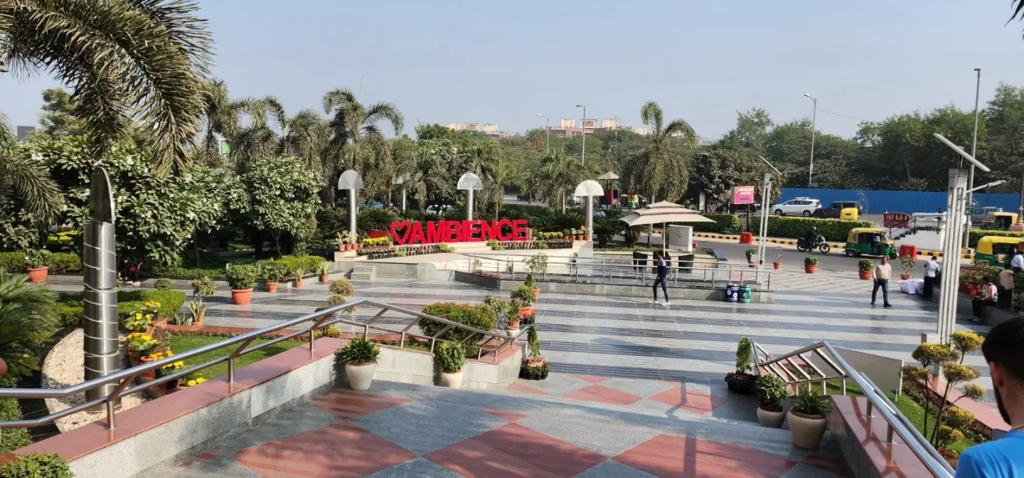 Place