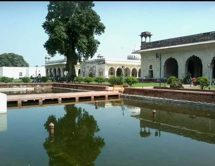Place