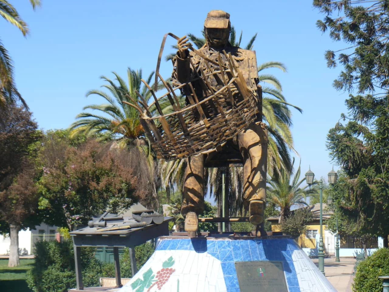 Chimbarongo