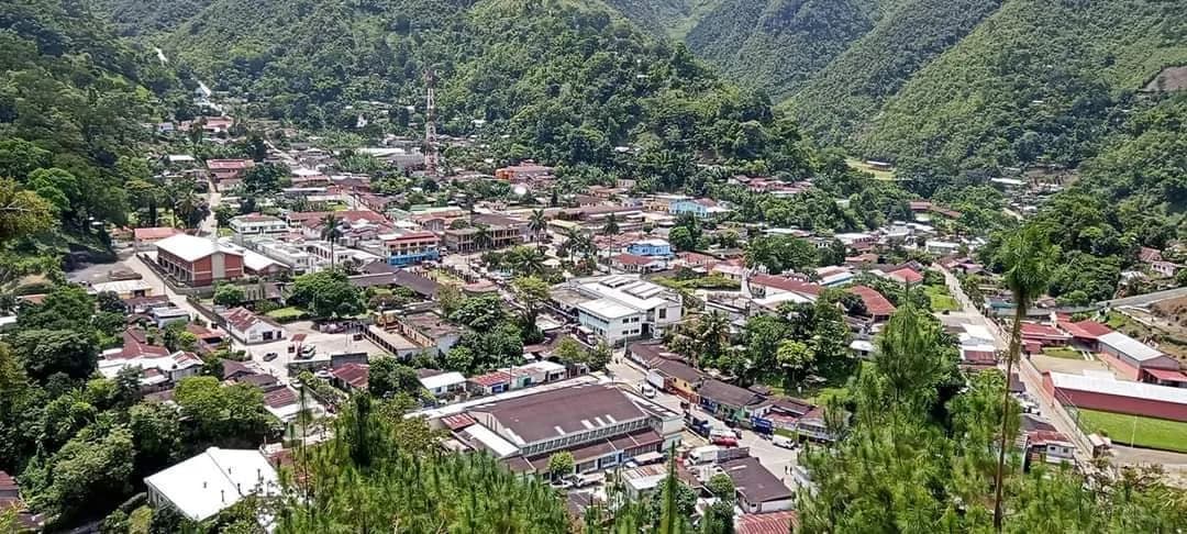 Senahú