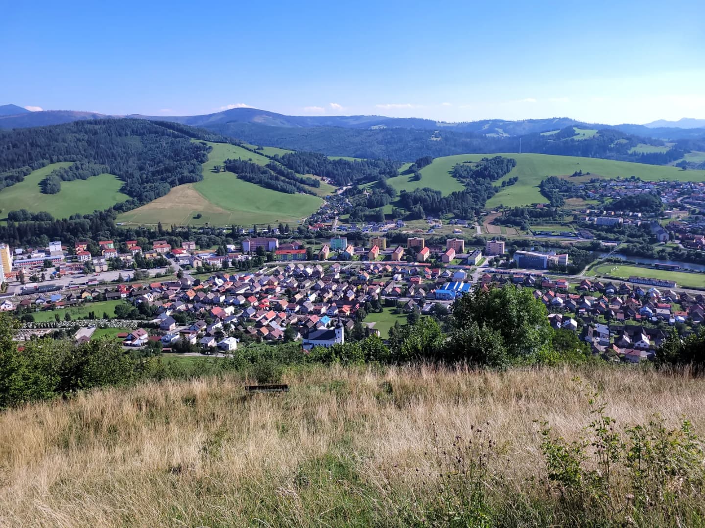 Nižná
