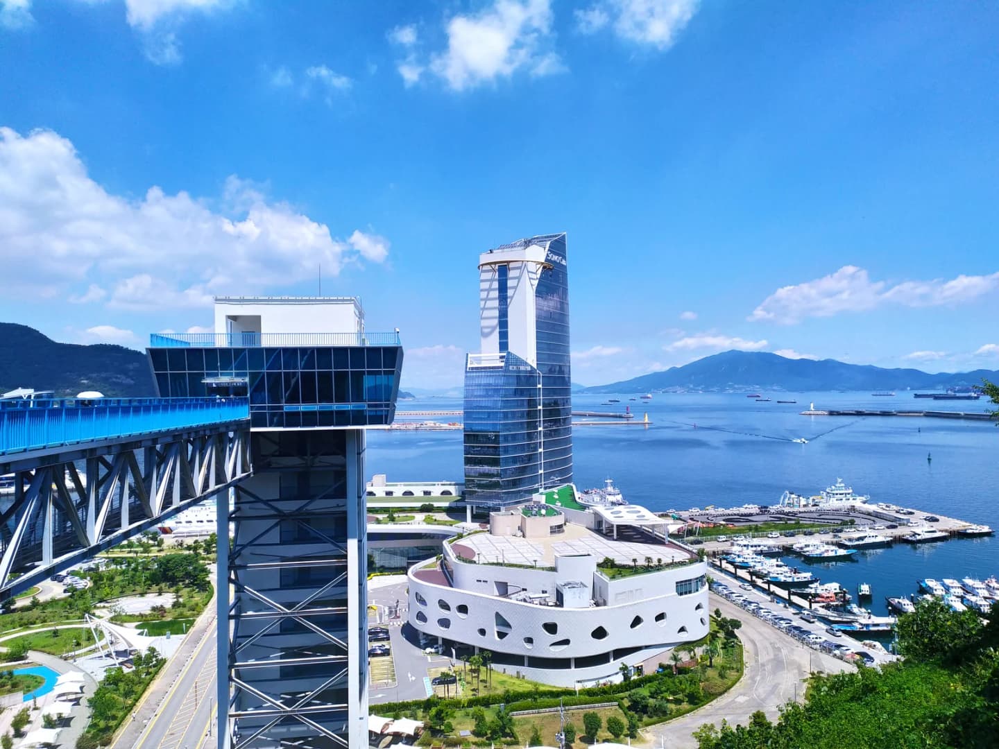 Yeosu
