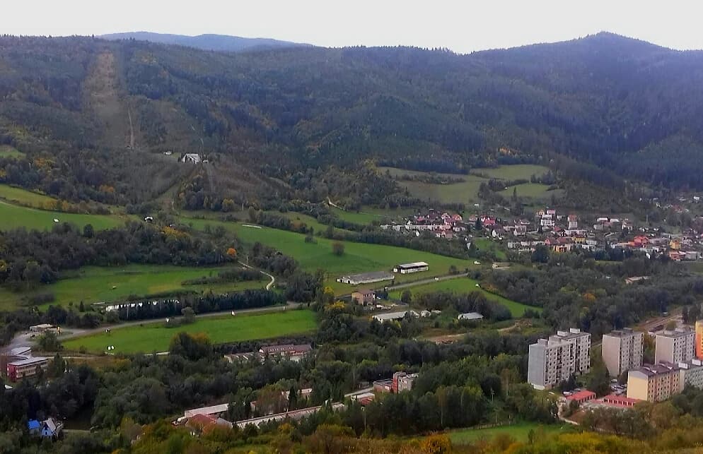 Gelnica