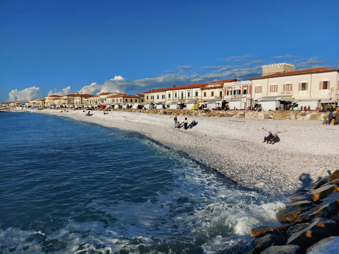 Marina di Pisa
