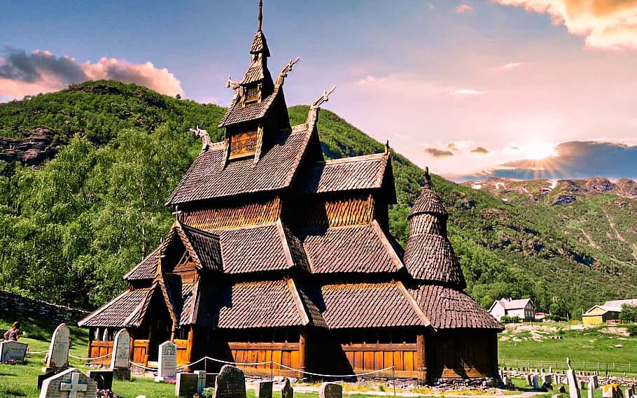 Borgund
