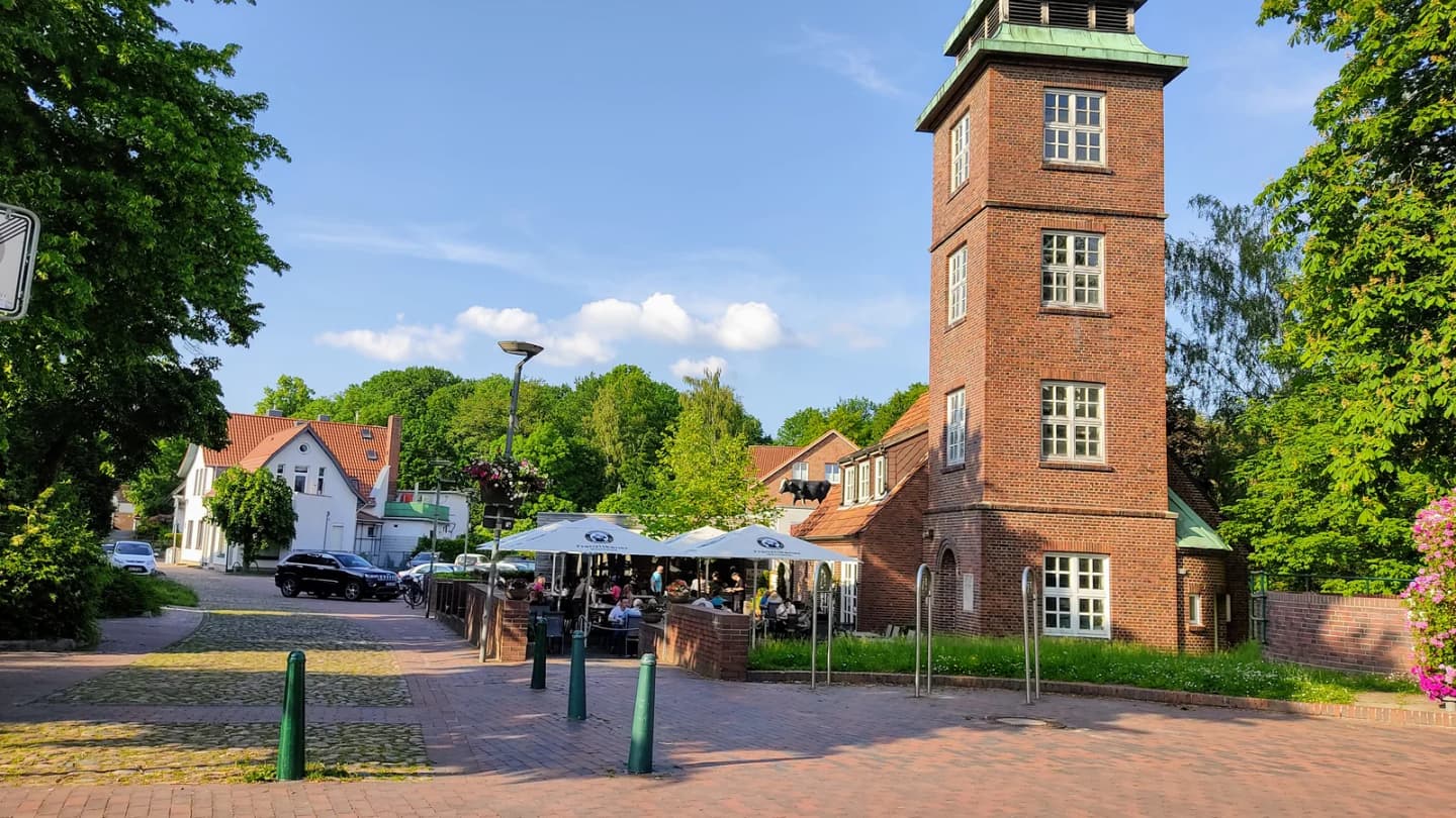 Osterholz-Scharmbeck