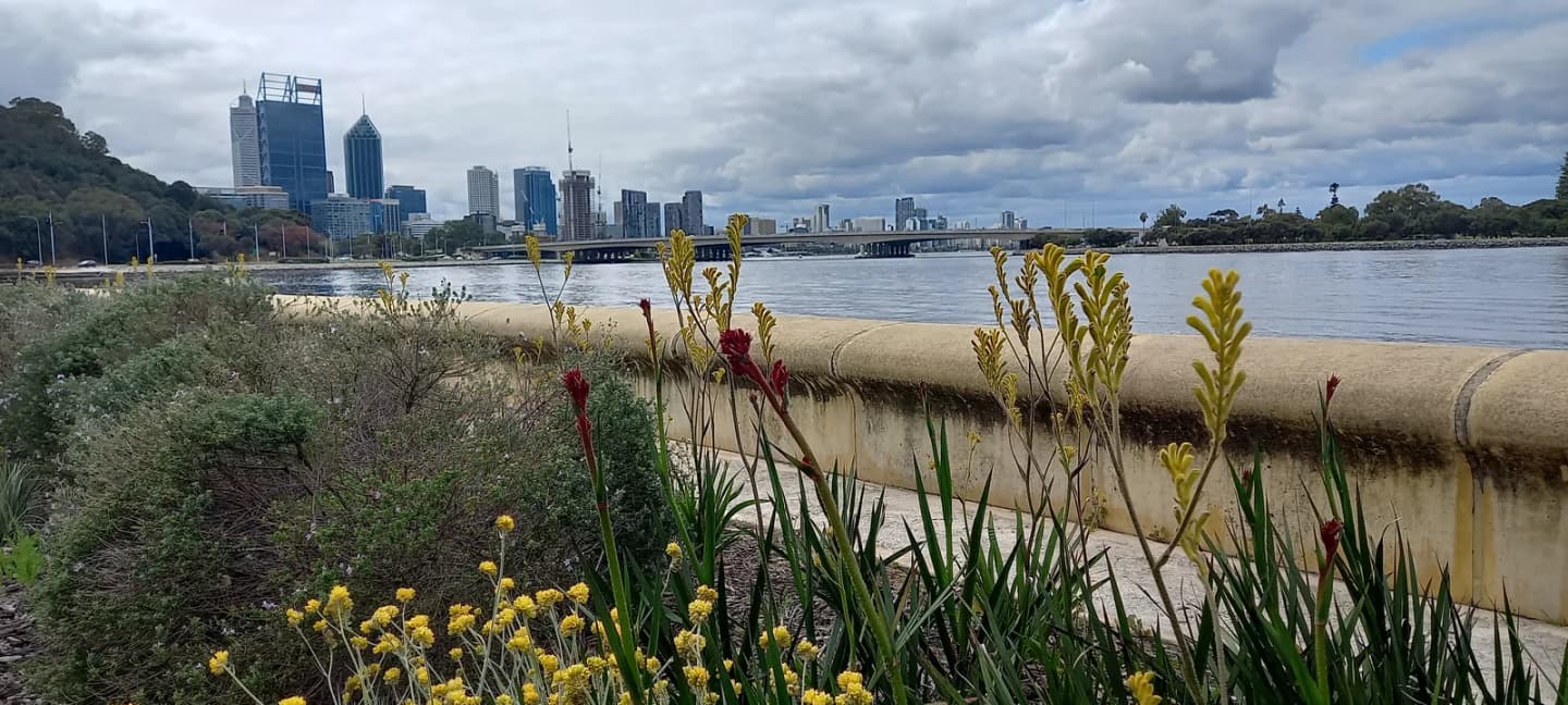 Perth