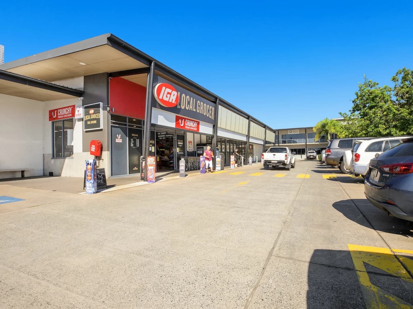 North Mackay