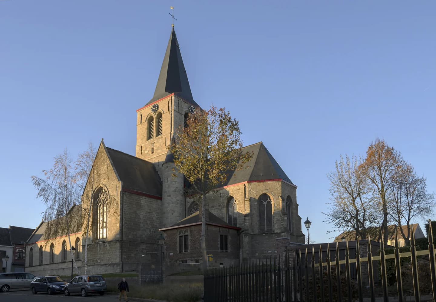 Denderhoutem