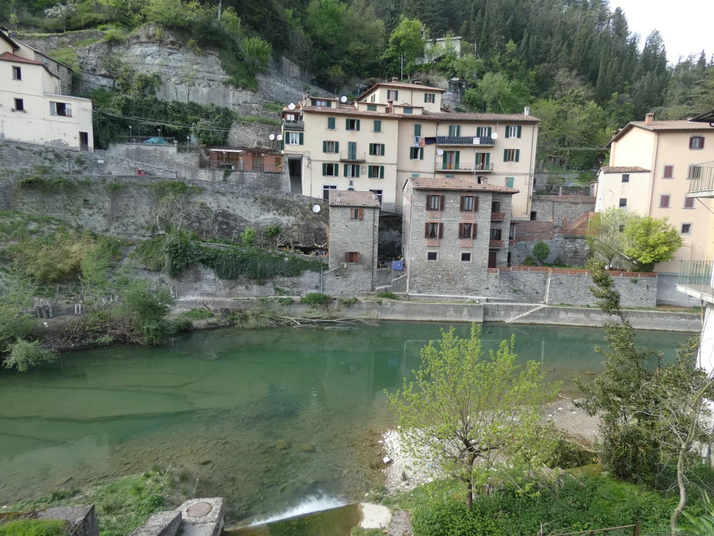 Marradi