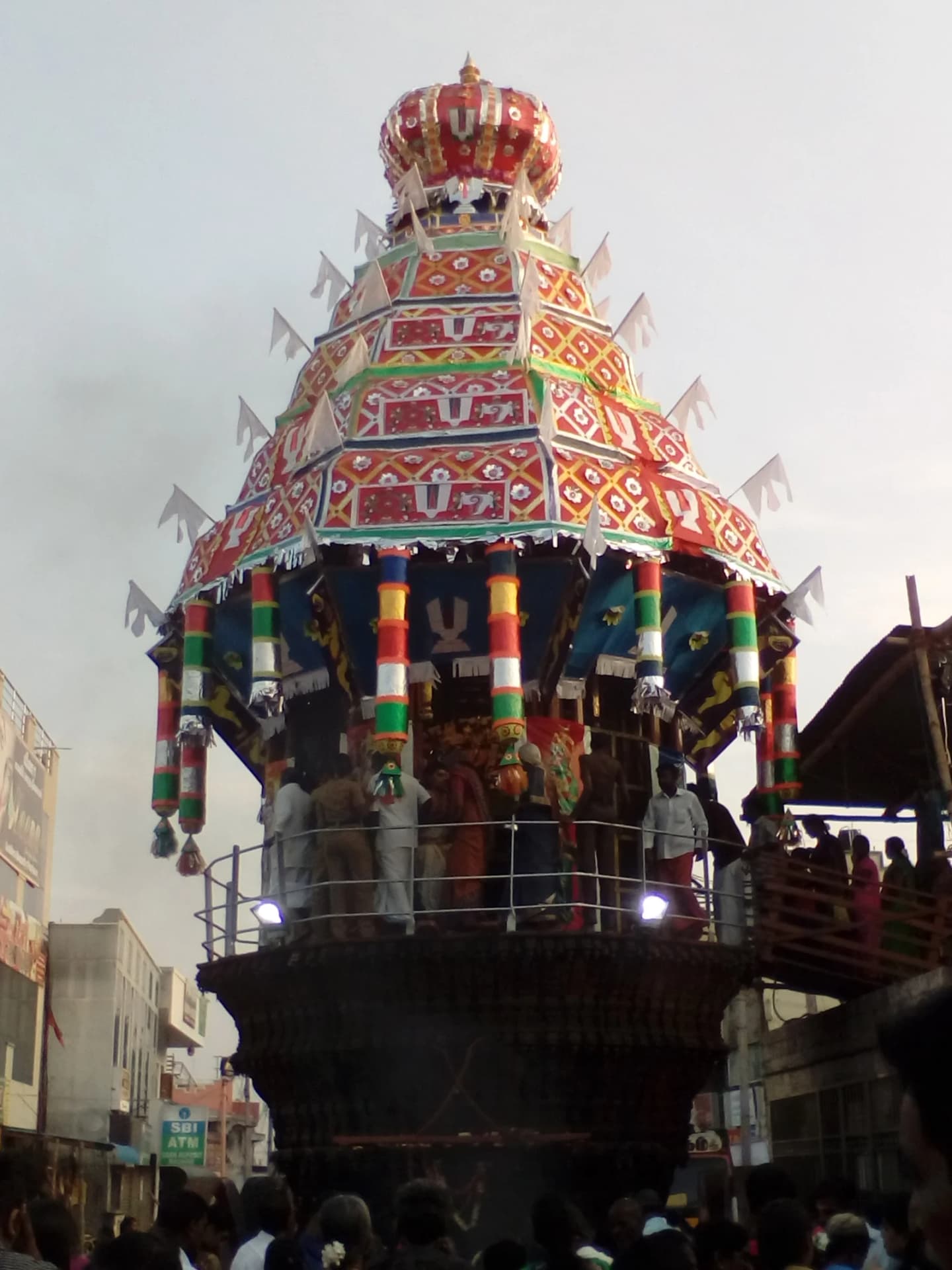 Kāramadai