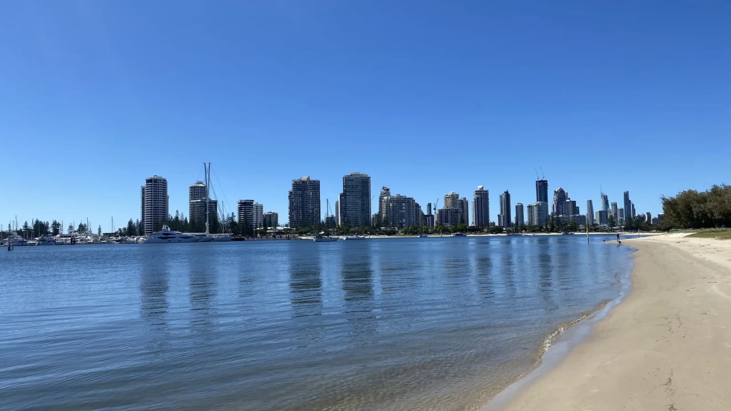Main Beach