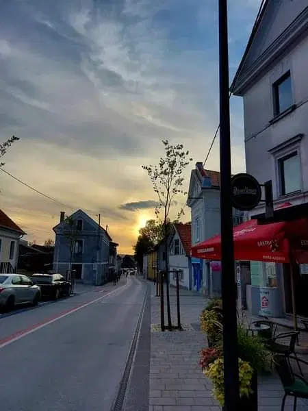 Postojna
