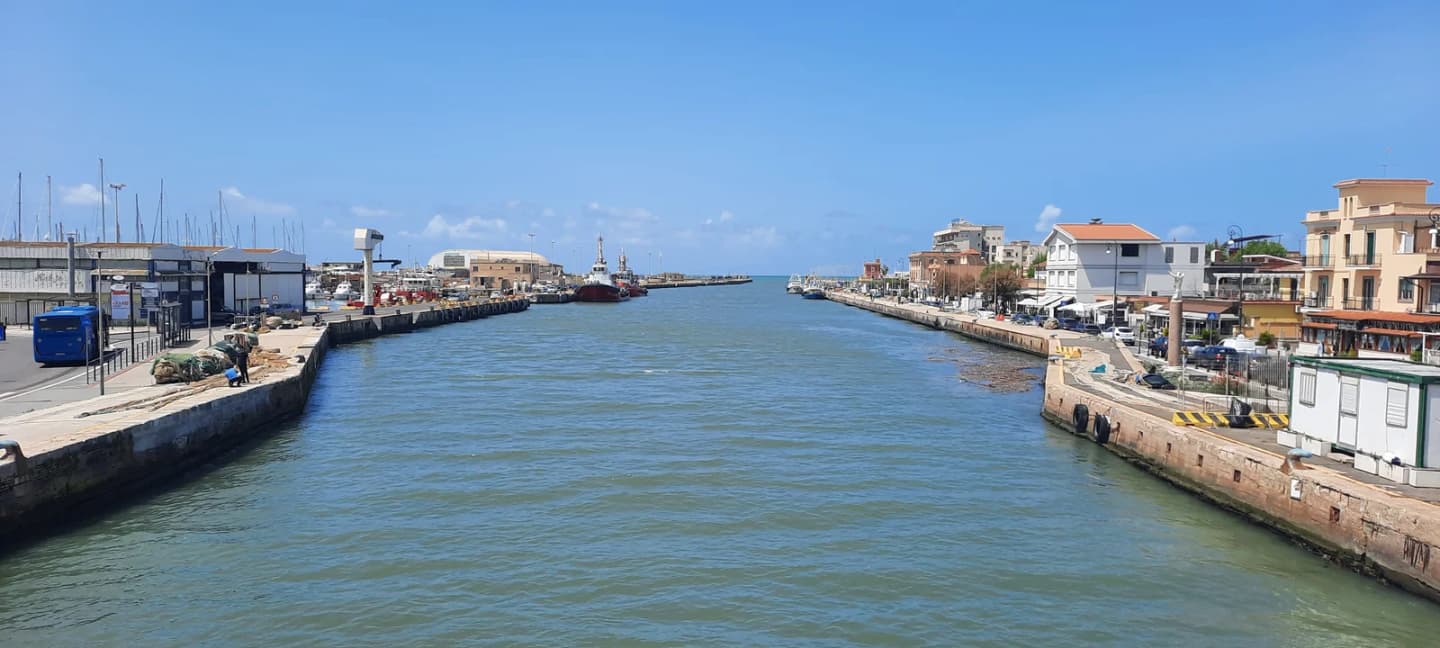 Fiumicino
