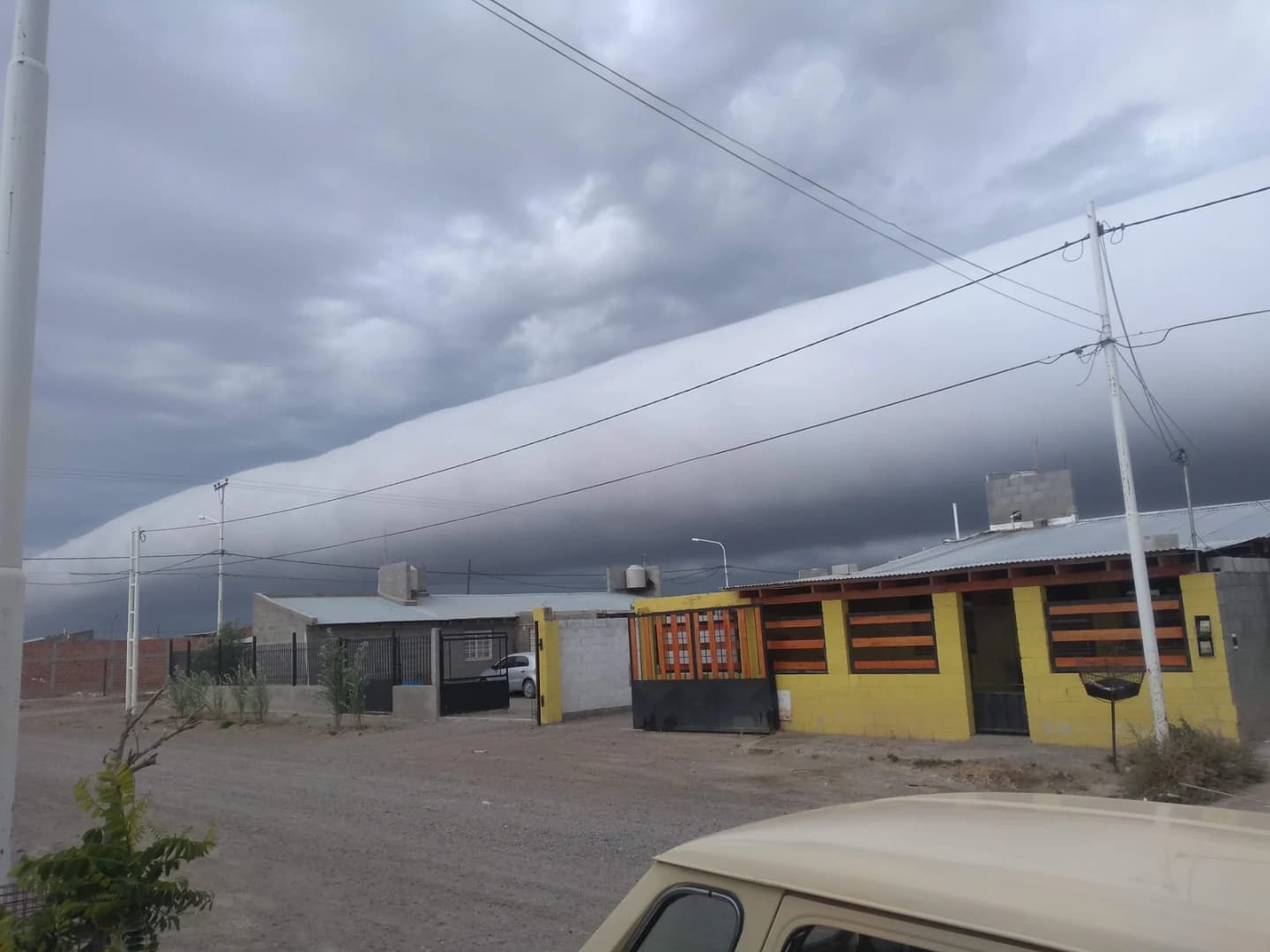 Pico Truncado
