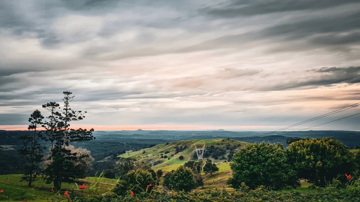 Maleny