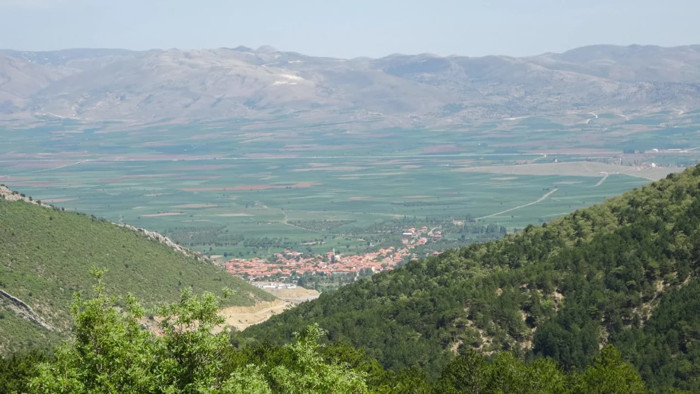 Menteş