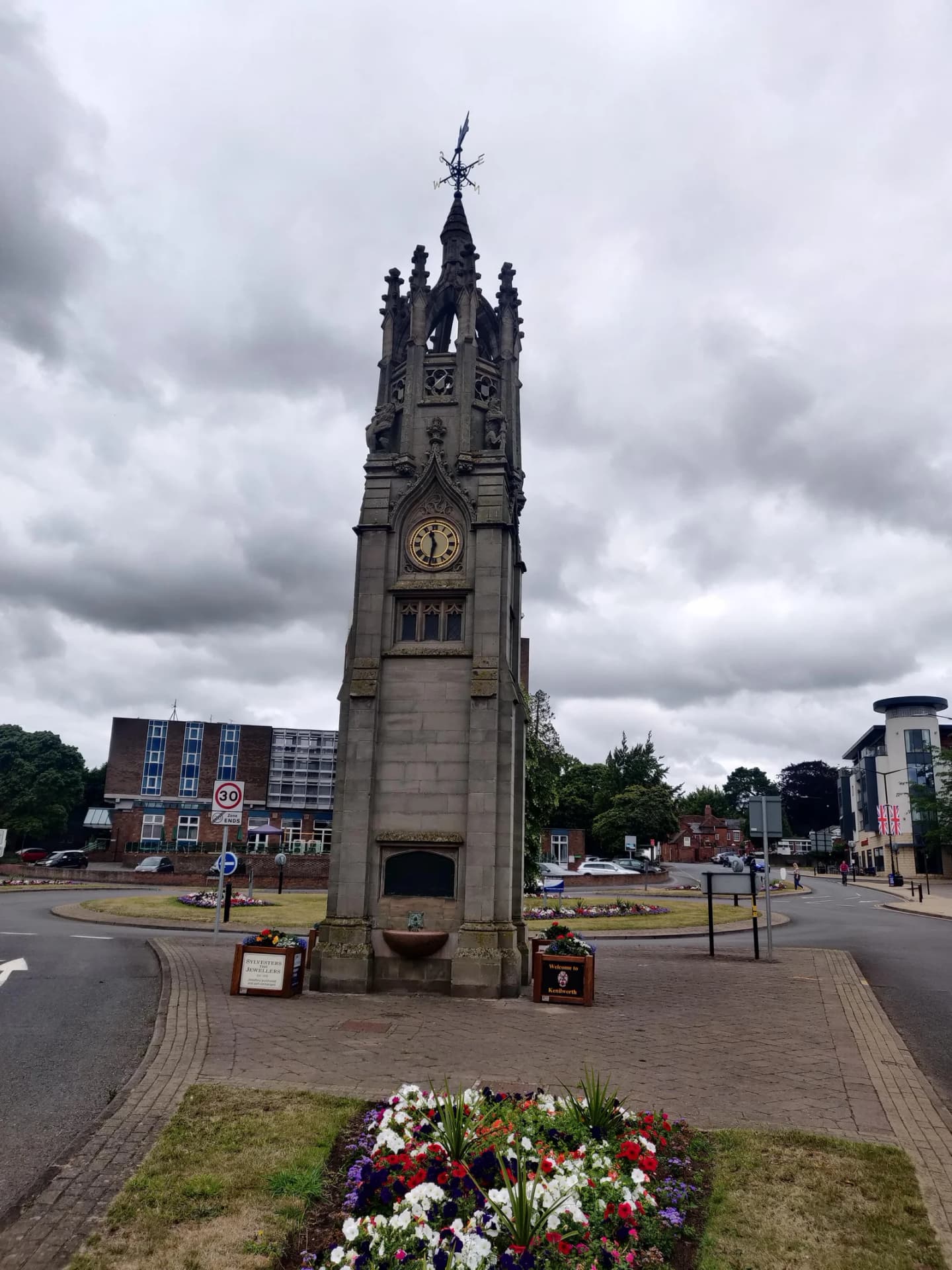 Kenilworth