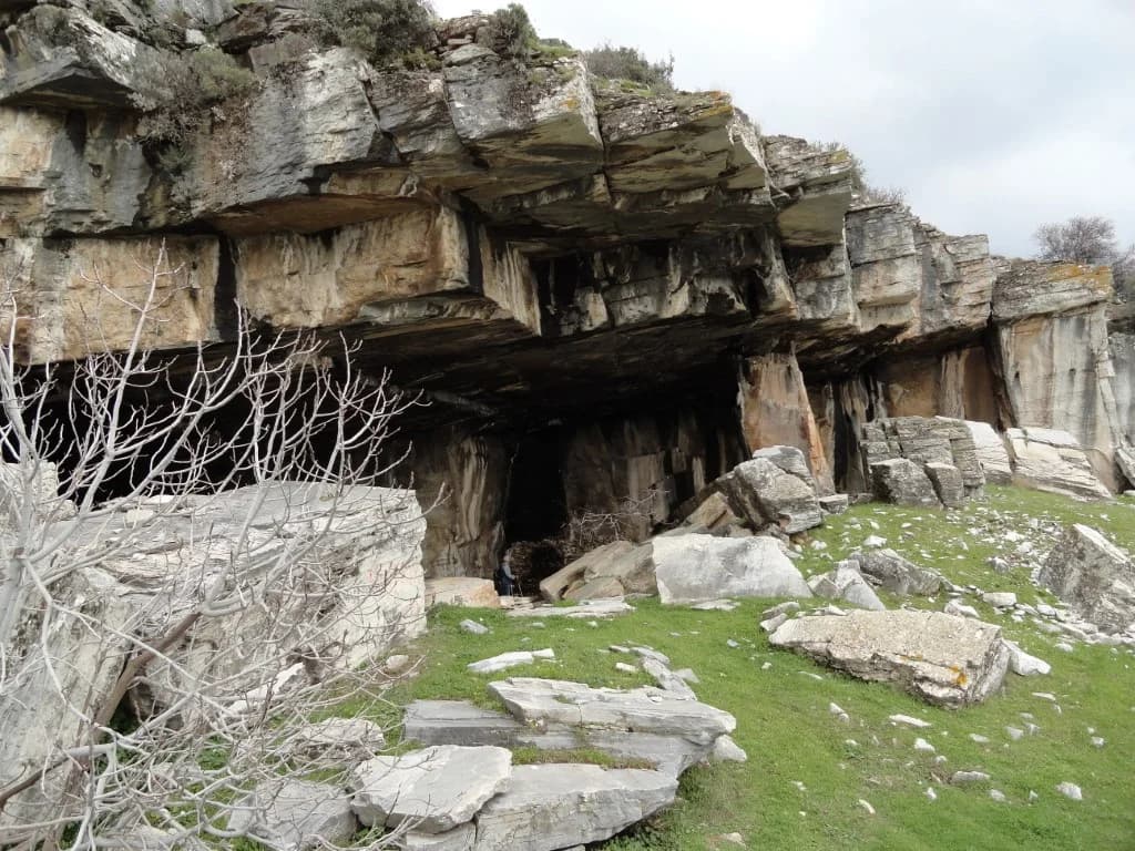 Belevi