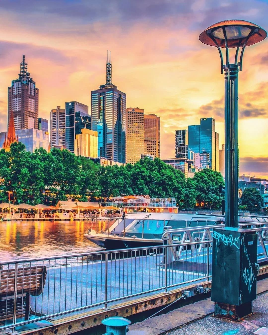 Southbank