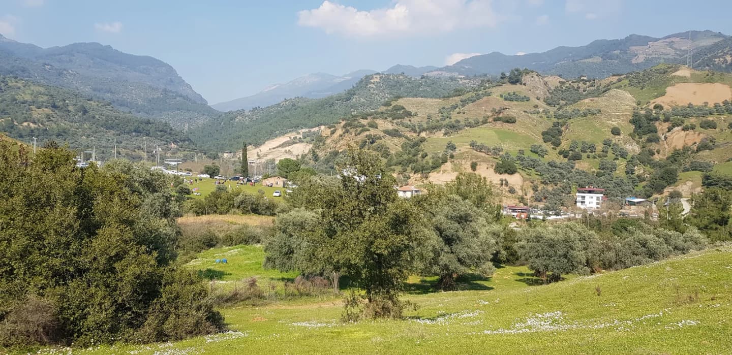 Danişment