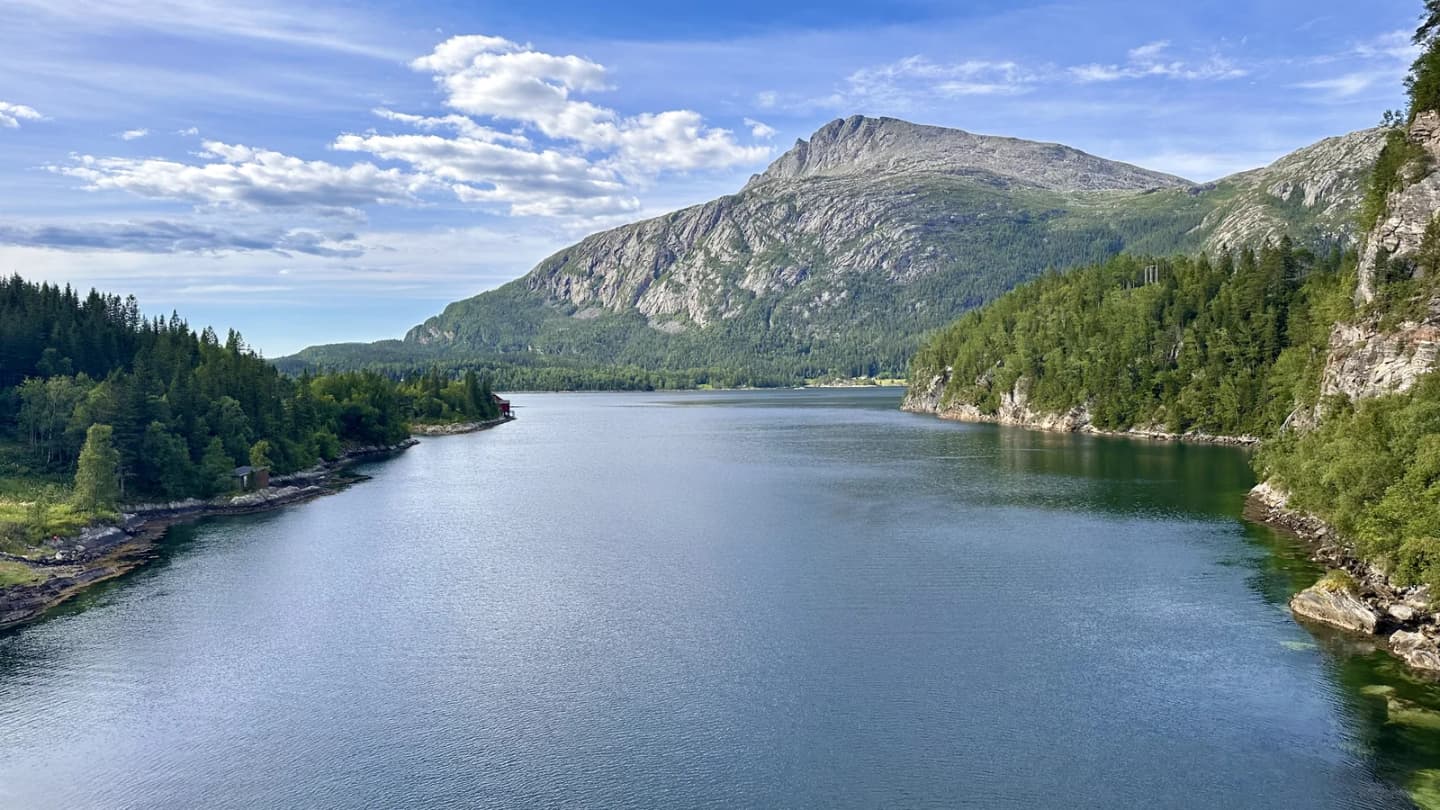 Terråk