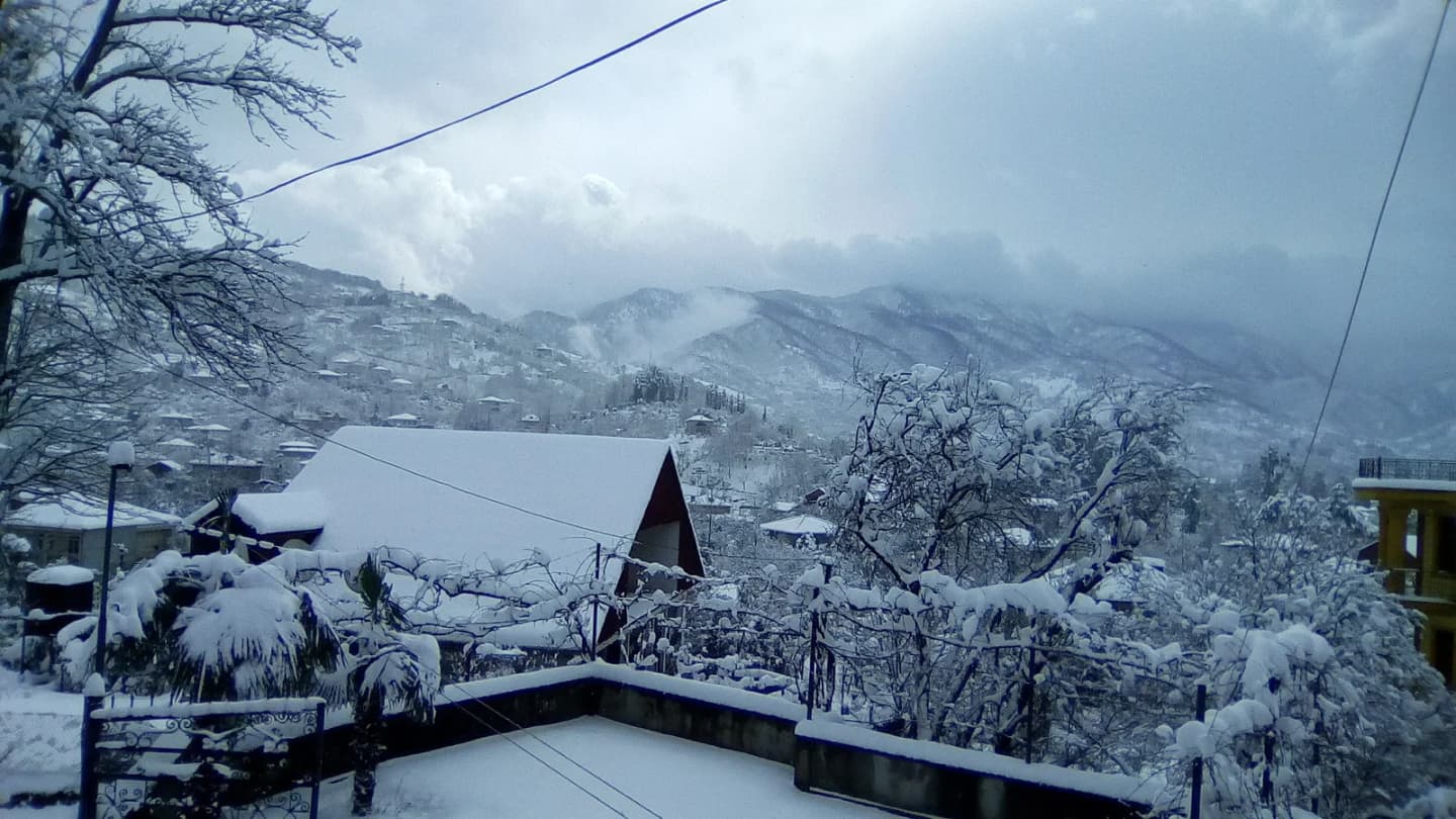 Khelvachauri