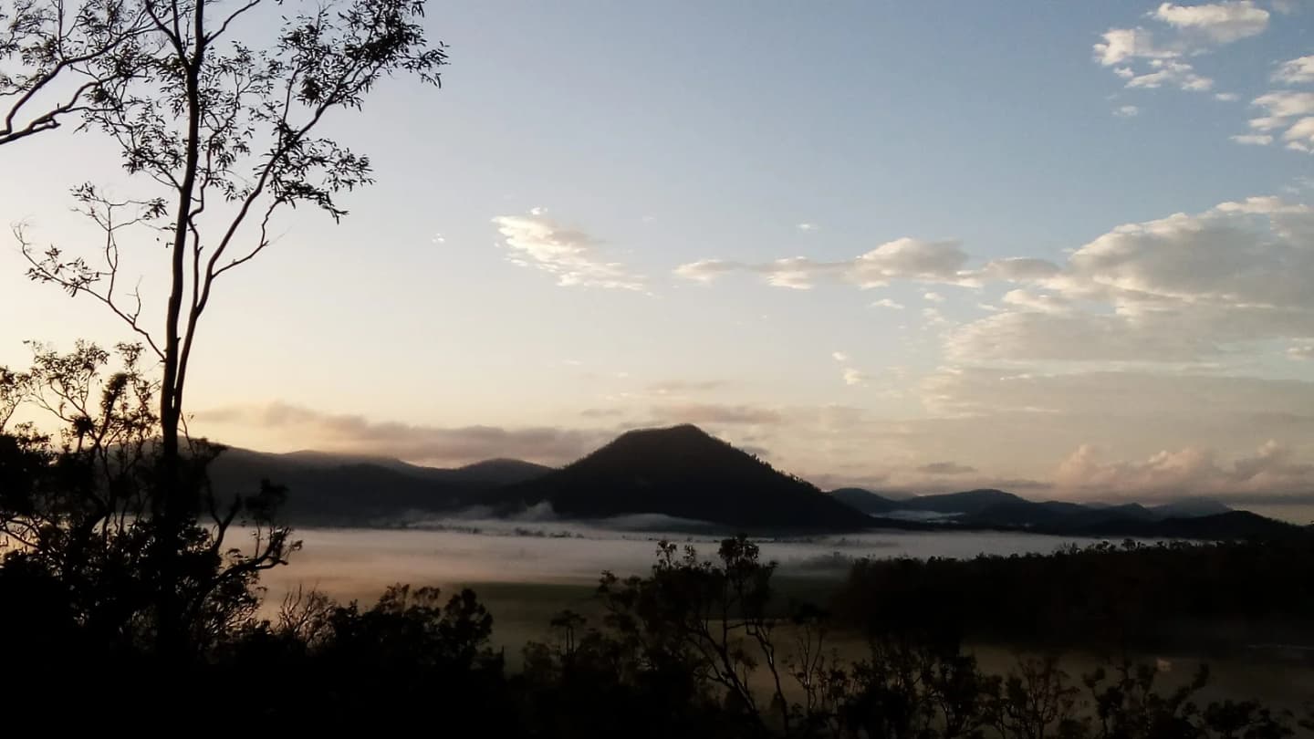 Mount Marlow