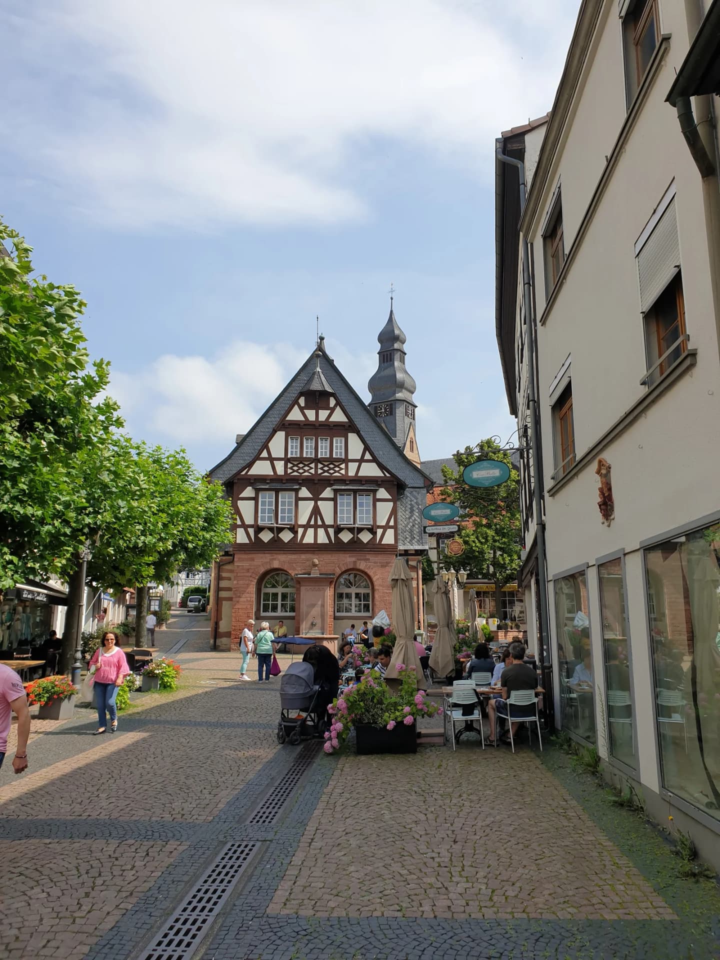 Hofheim am Taunus