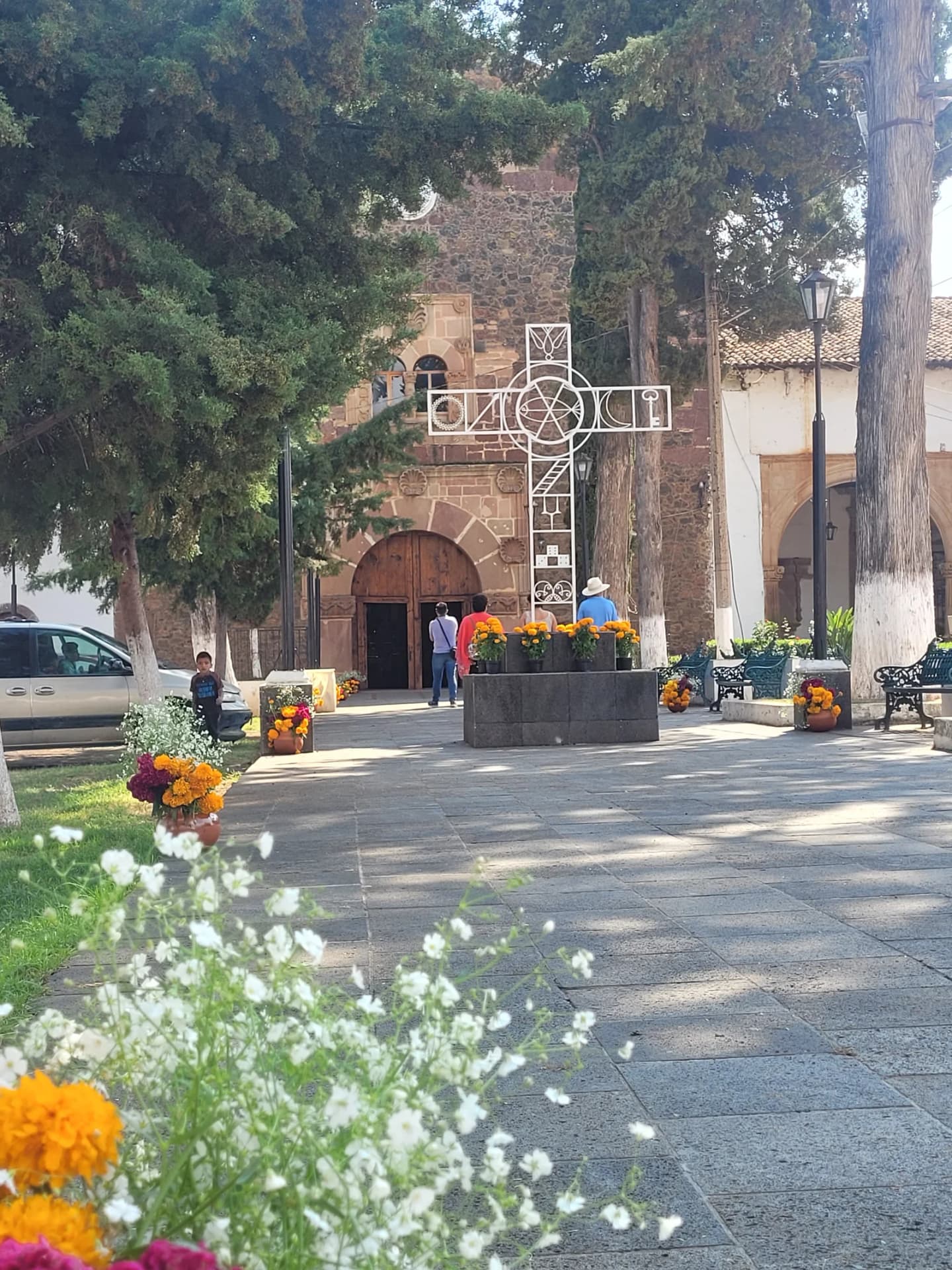Erongarícuaro