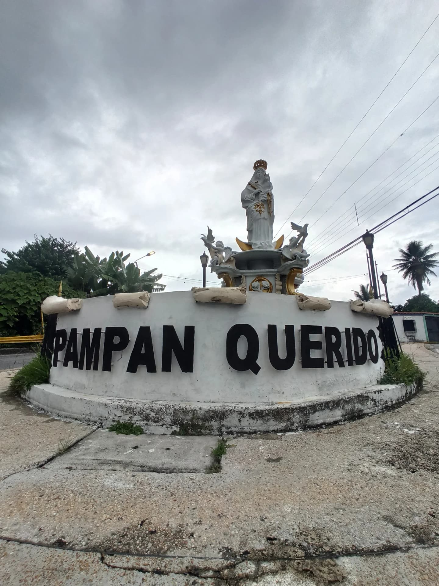 Pampán