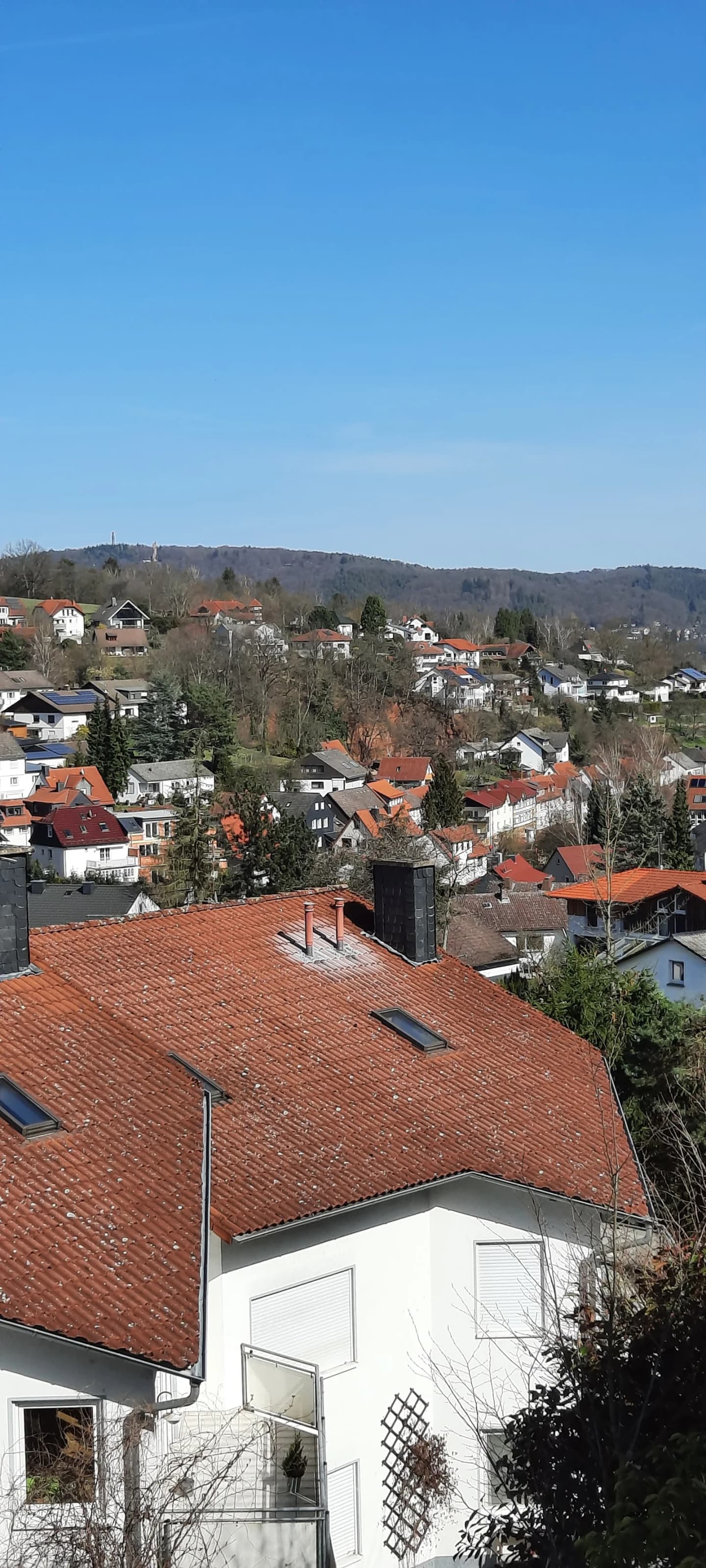 Marburg an der Lahn