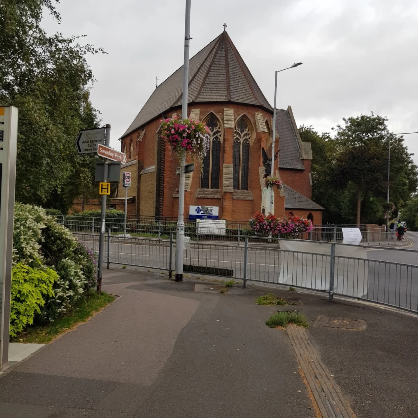 Swanley