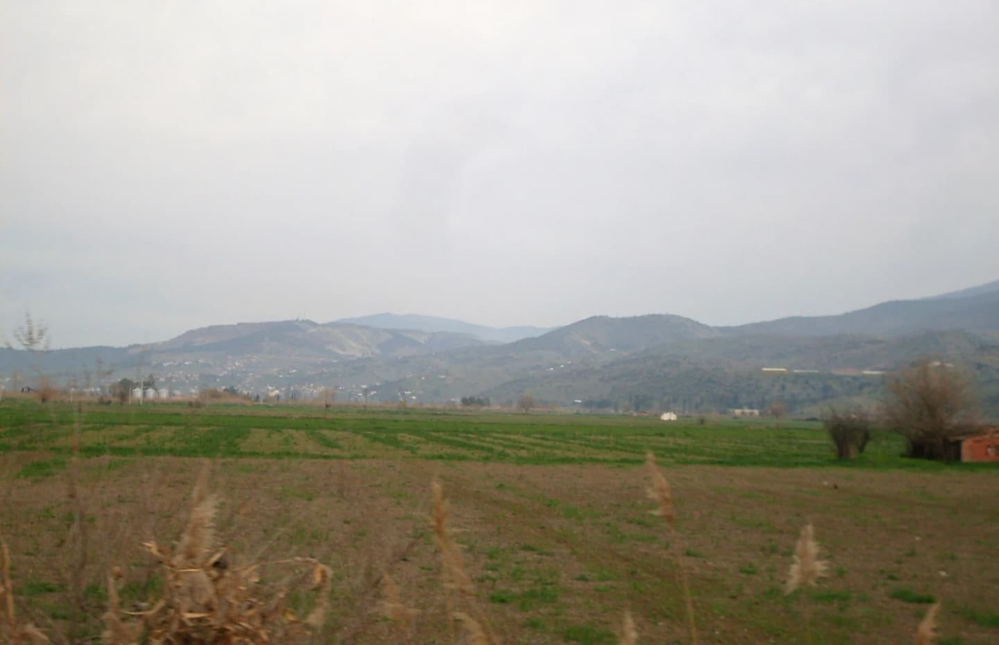 Baltaköy