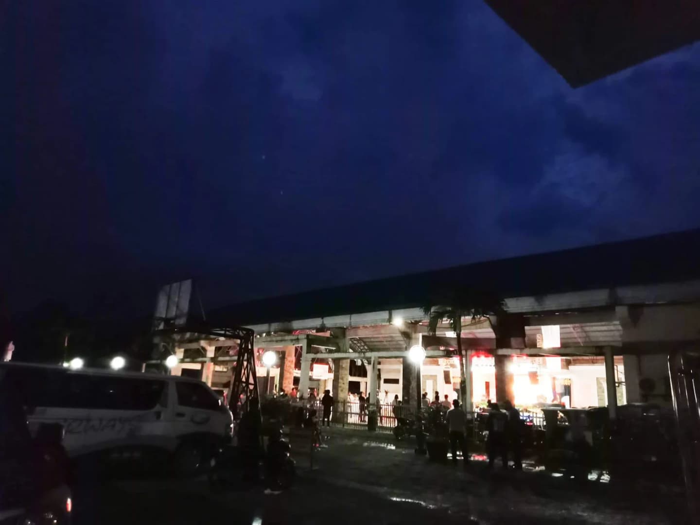 Kalibo (poblacion)
