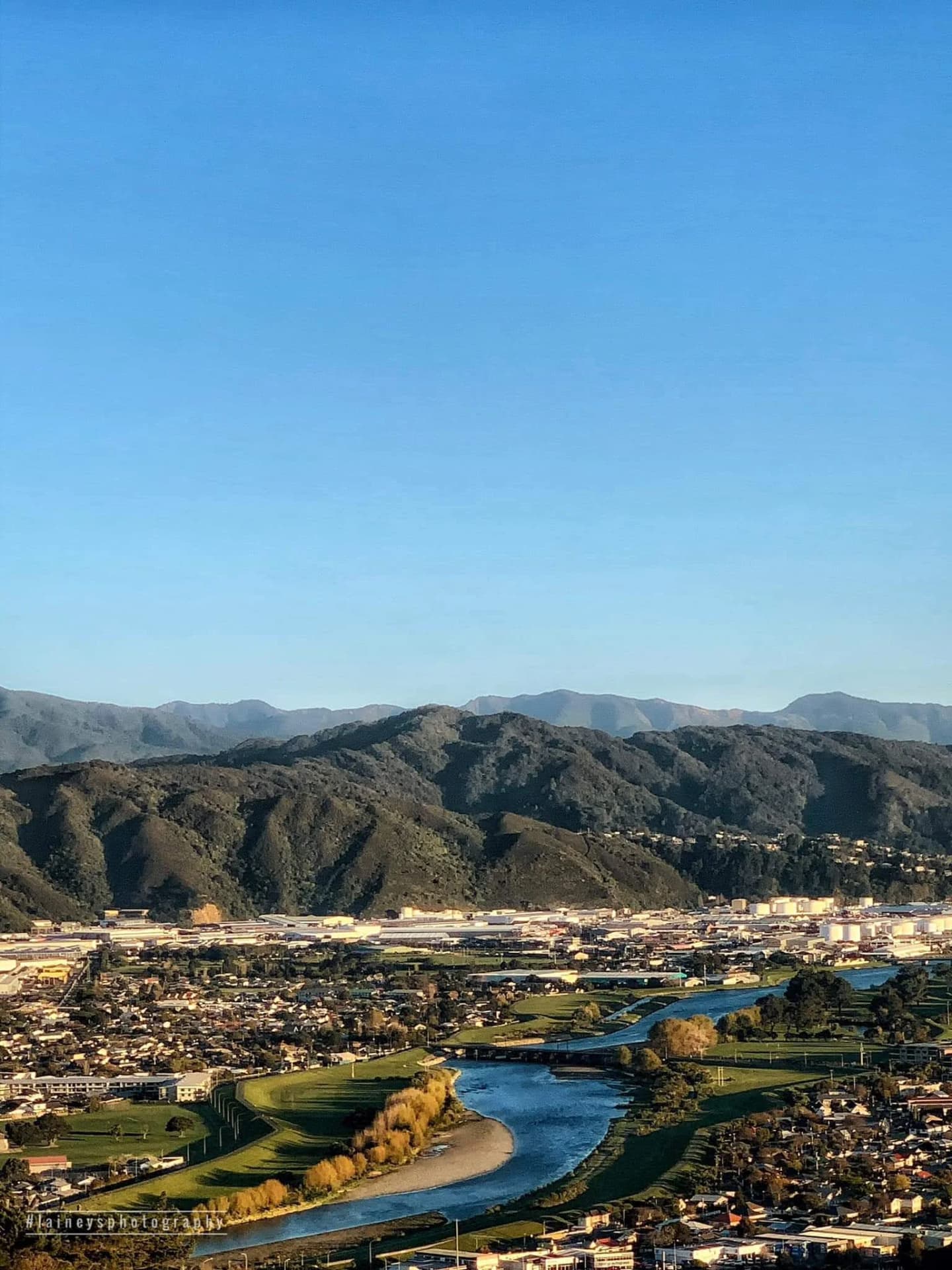 Wellington Region