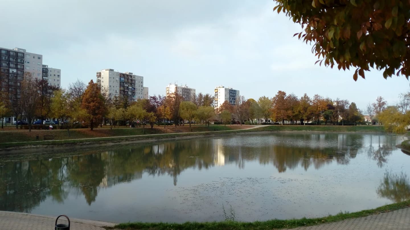 Tiszaújváros
