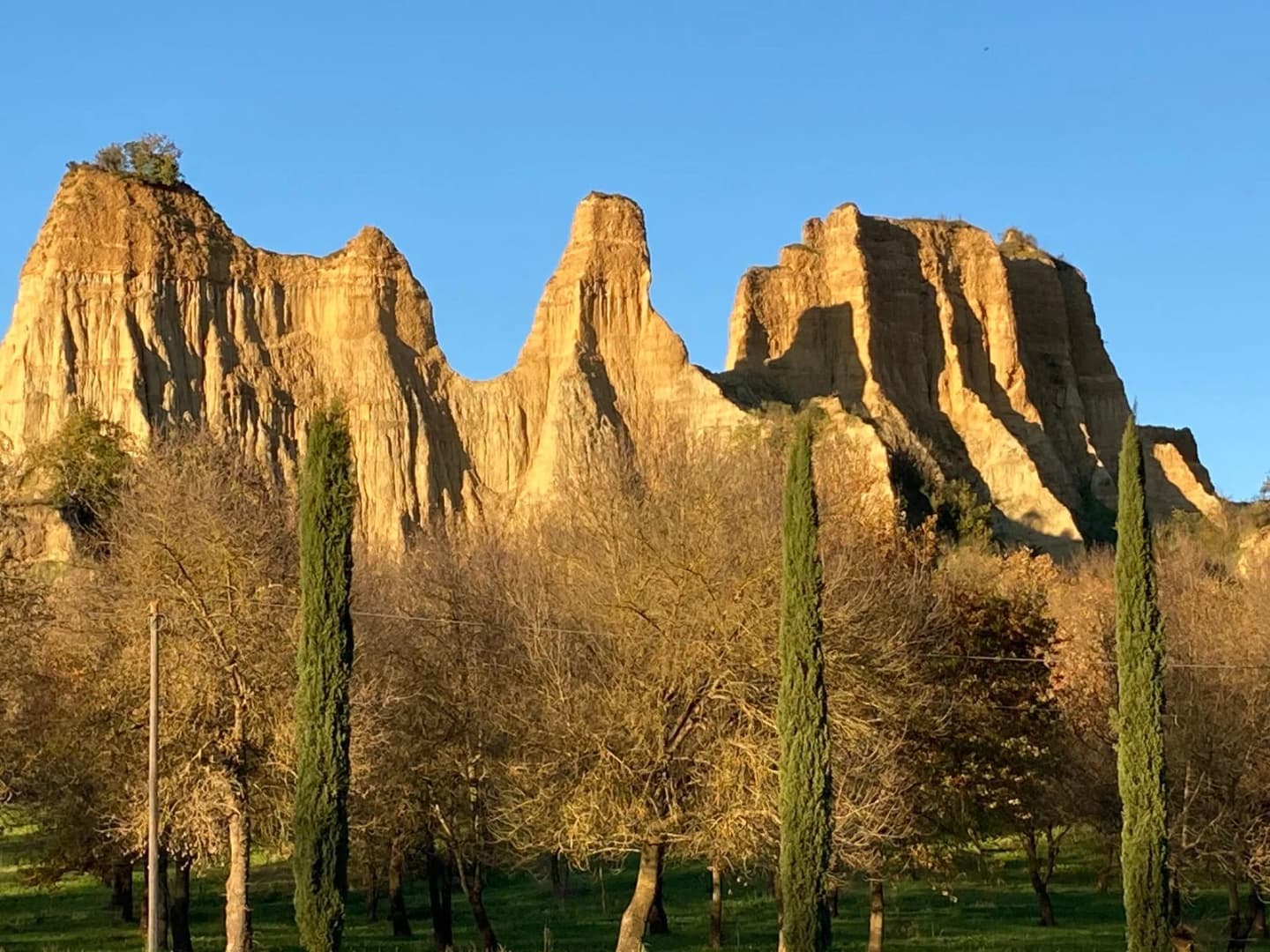 Castelfranco di Sopra