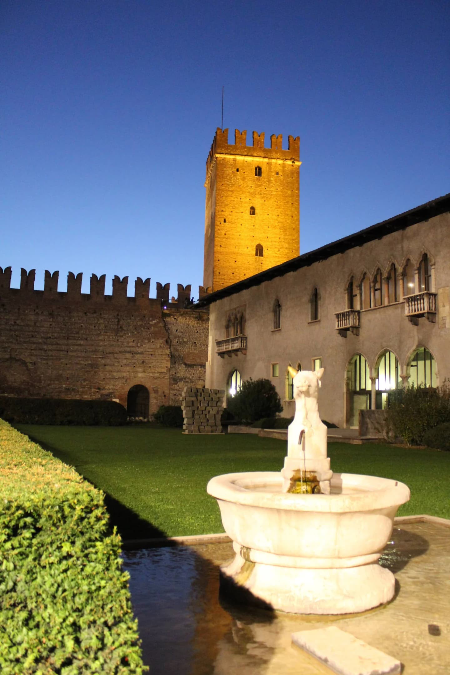 Verona