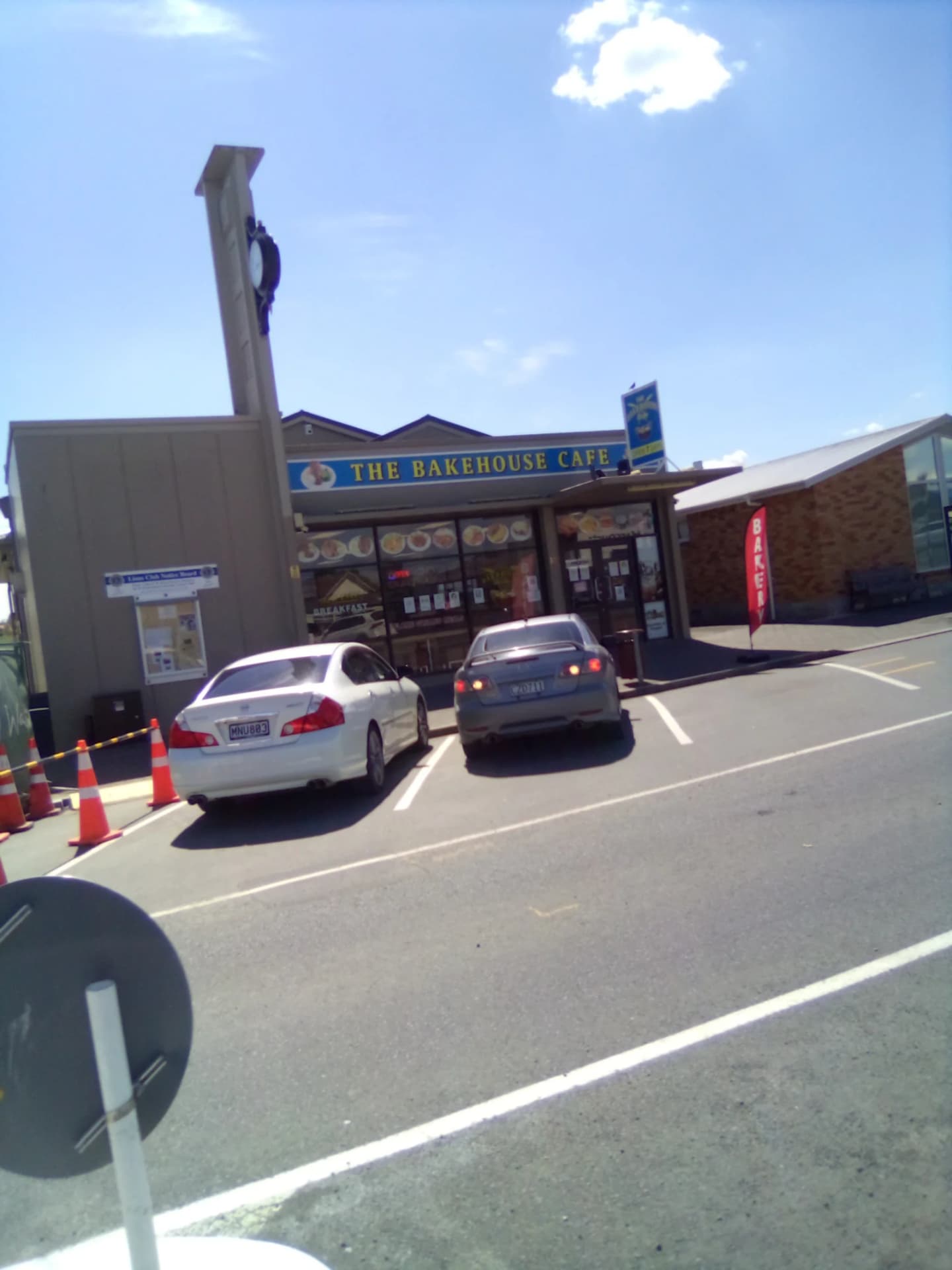 Waikato Region