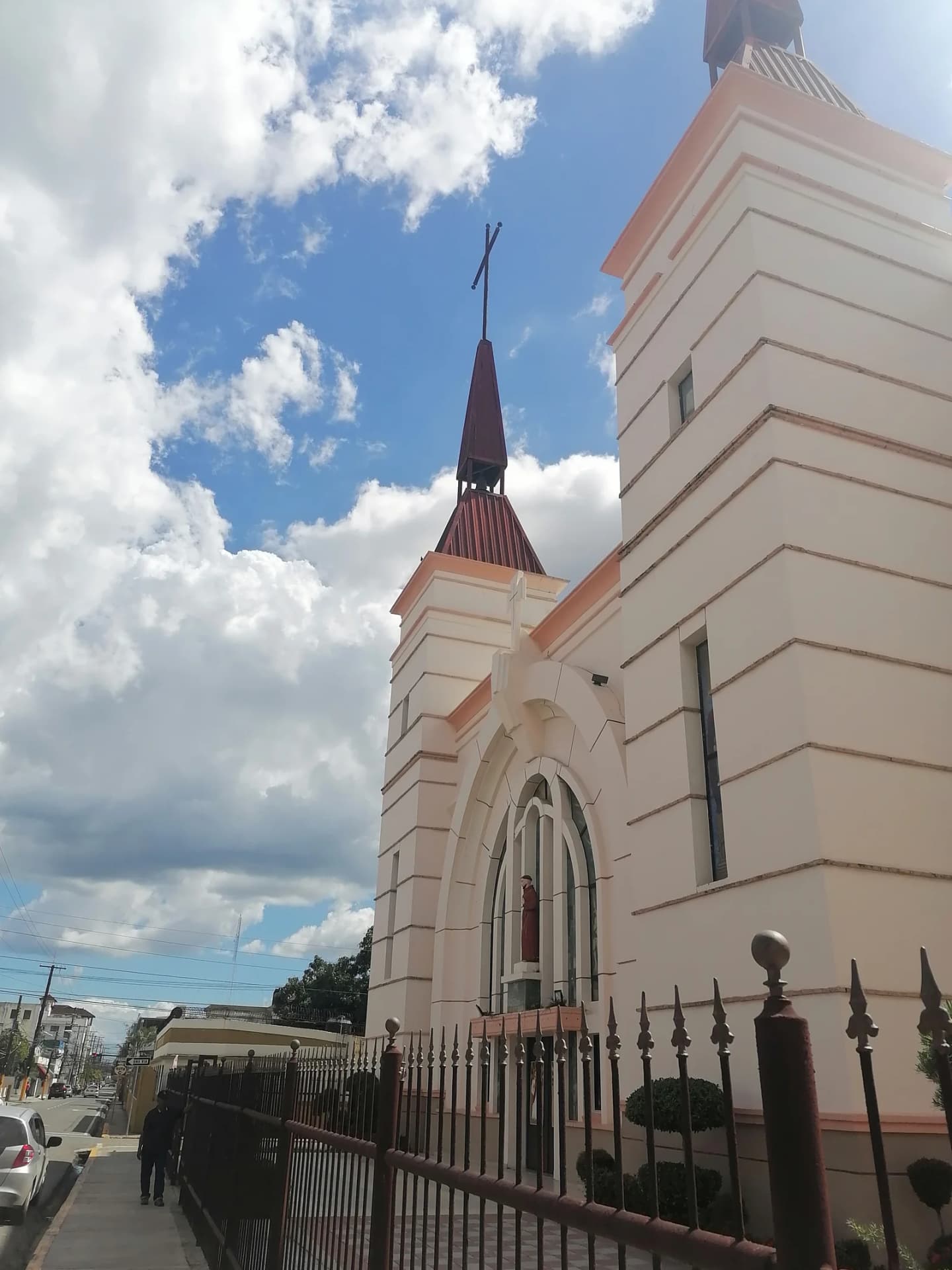 San Francisco de Macorís