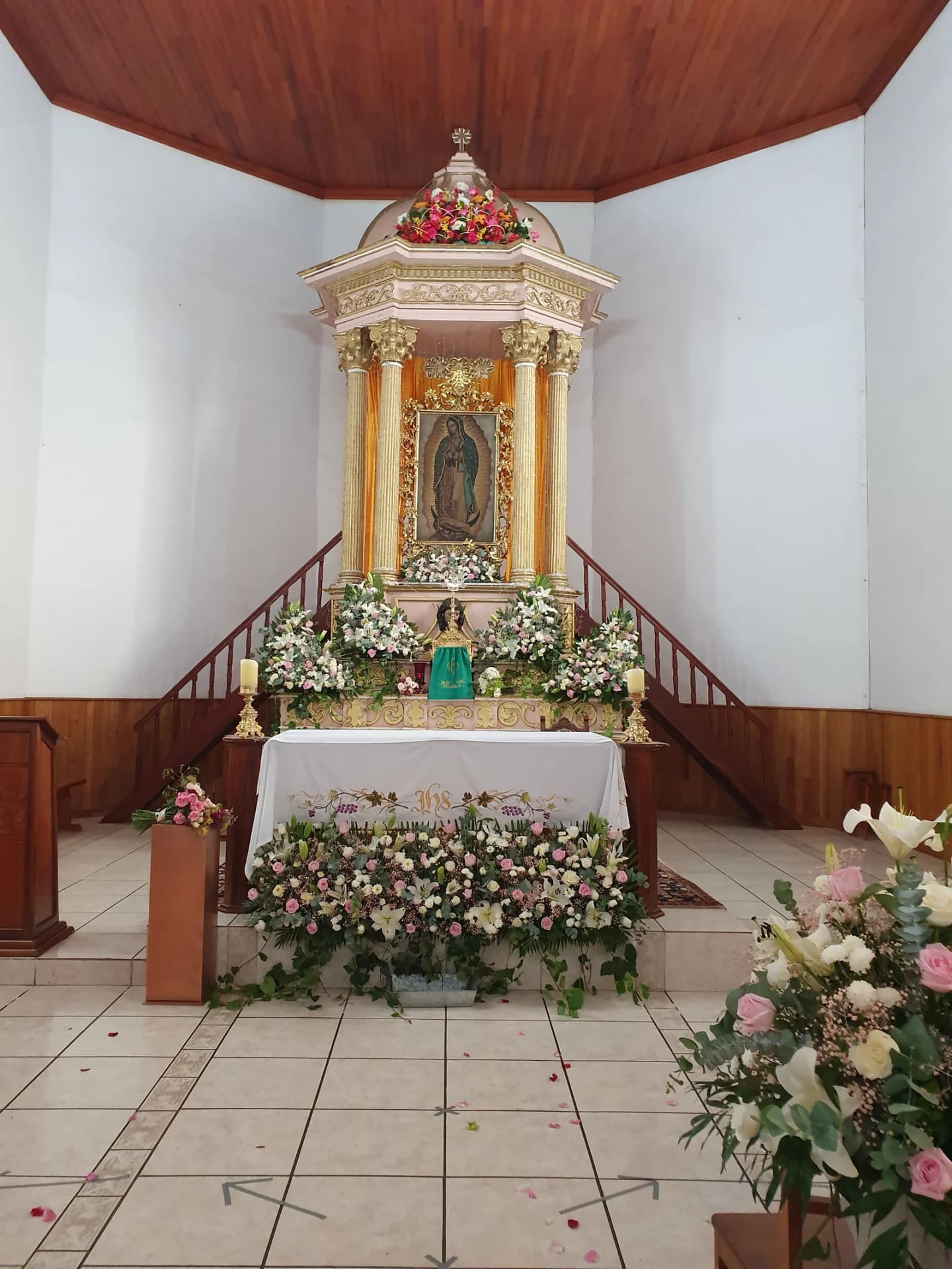 Ario de Rosales