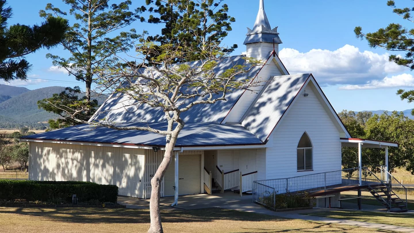Toogoolawah