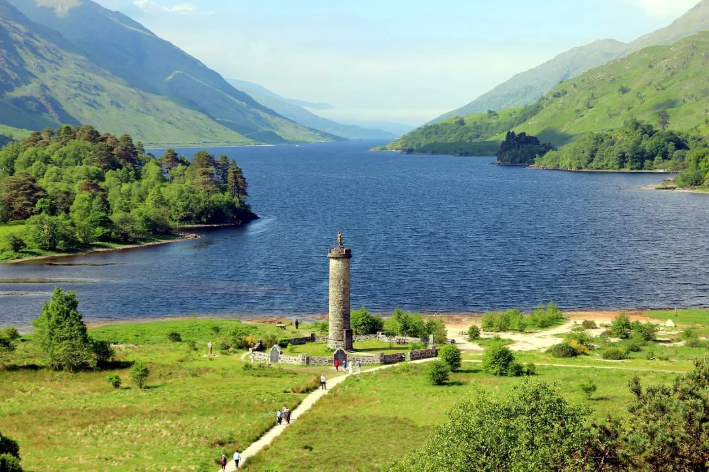 Glenfinnan
