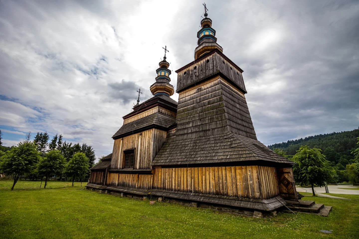 Krempna