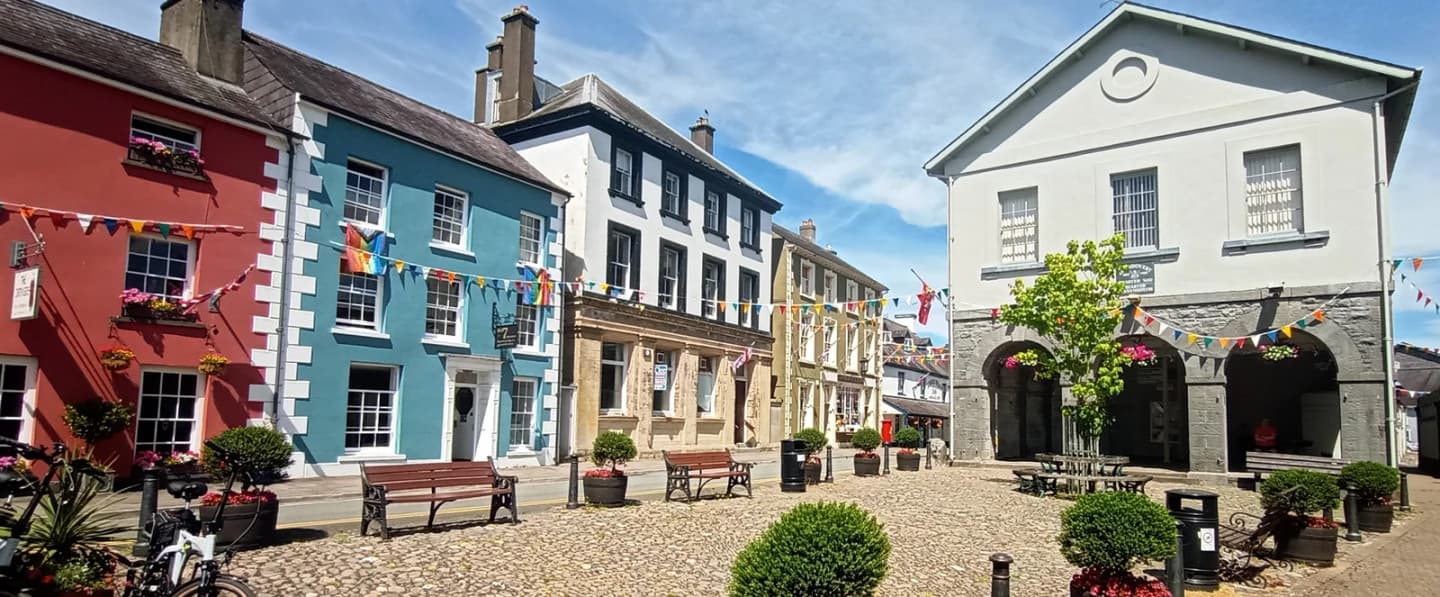 Carmarthenshire