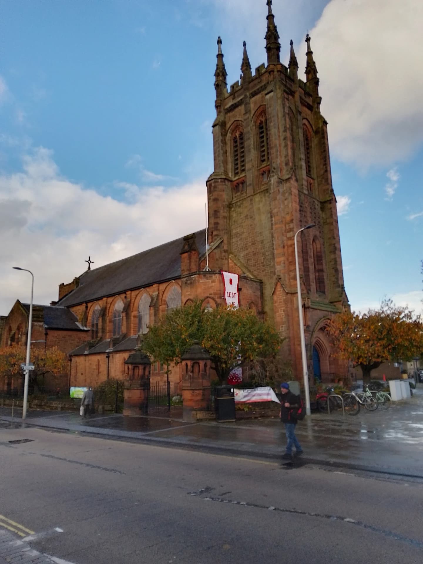 Kirkintilloch