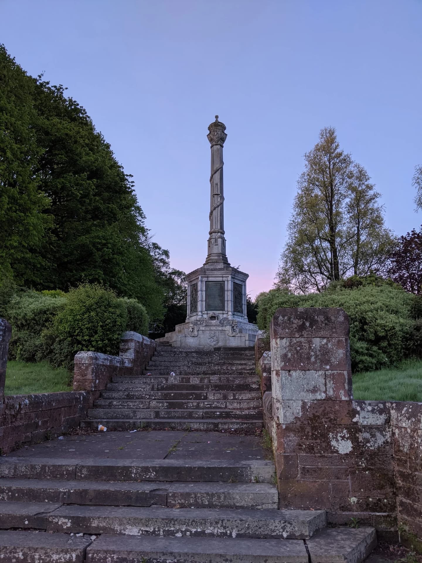 Elderslie