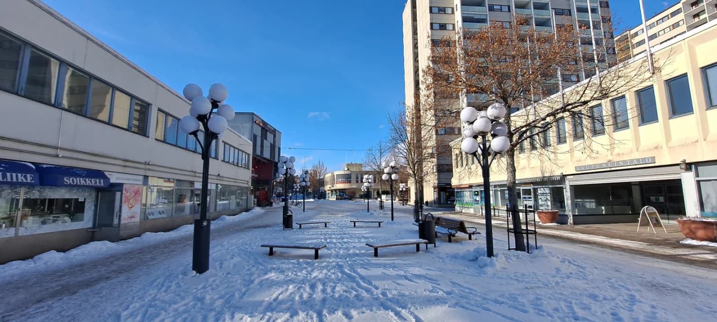 Kerava